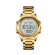 Guangzhou Skmei Watch SKMEI Jam Tangan Gold-White Digital Multifungsi 1