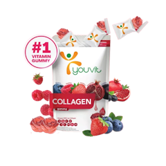 Youvit Collagen Gummy
