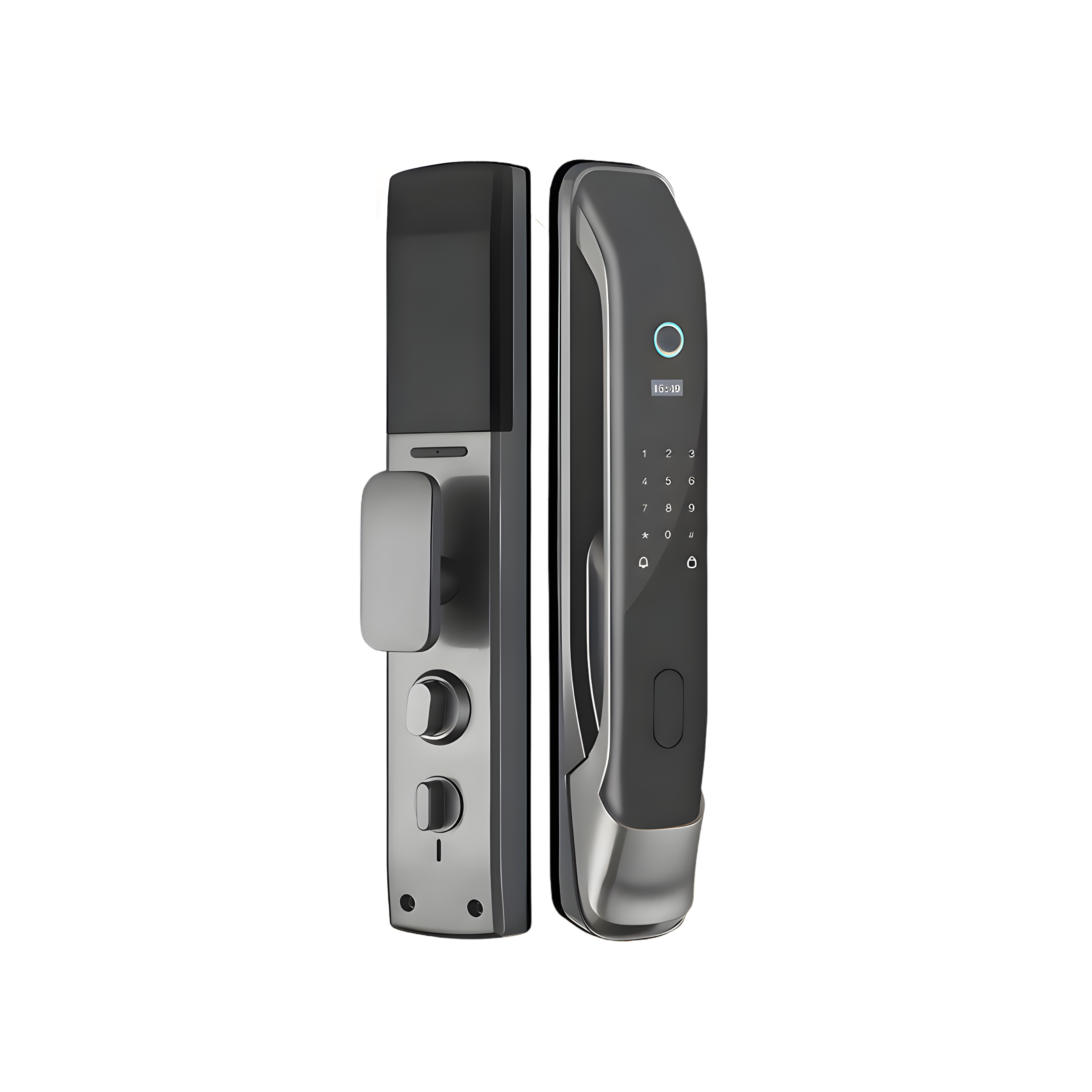 Yijiti Smart Door Lock DF3