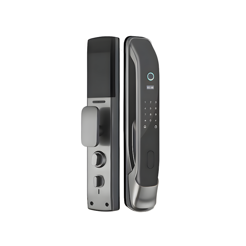 Yijiti Smart Door Lock 1