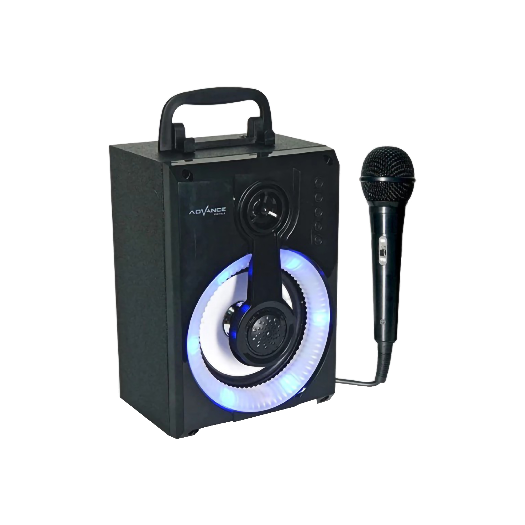 Advance Speaker Portable ｜ S50 