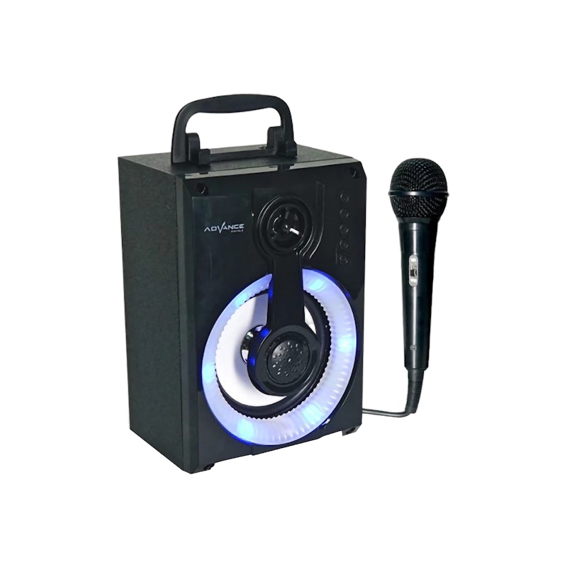Advance Speaker Portable 1