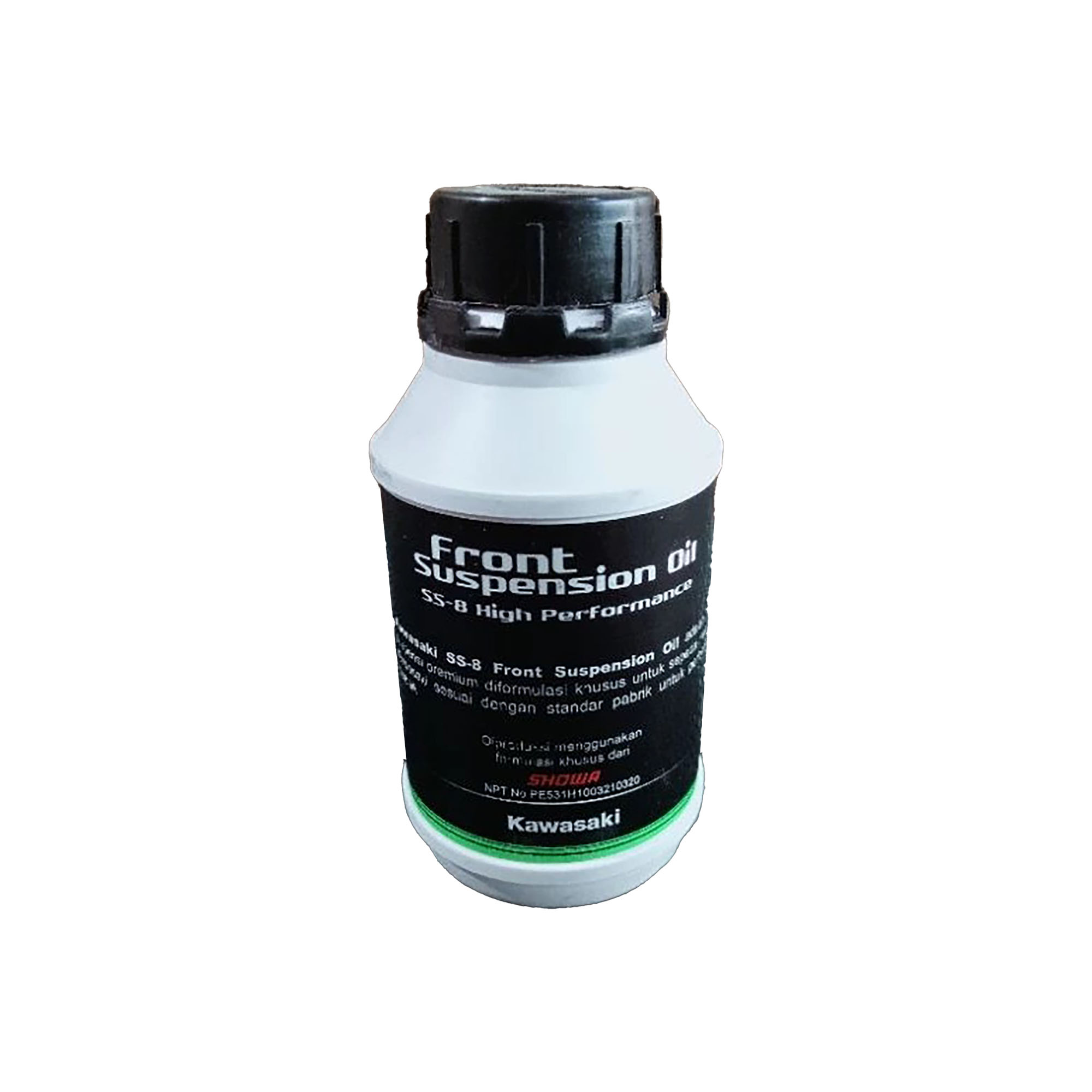 Kawasaki Kawasaki Front Suspension Oil SS-8