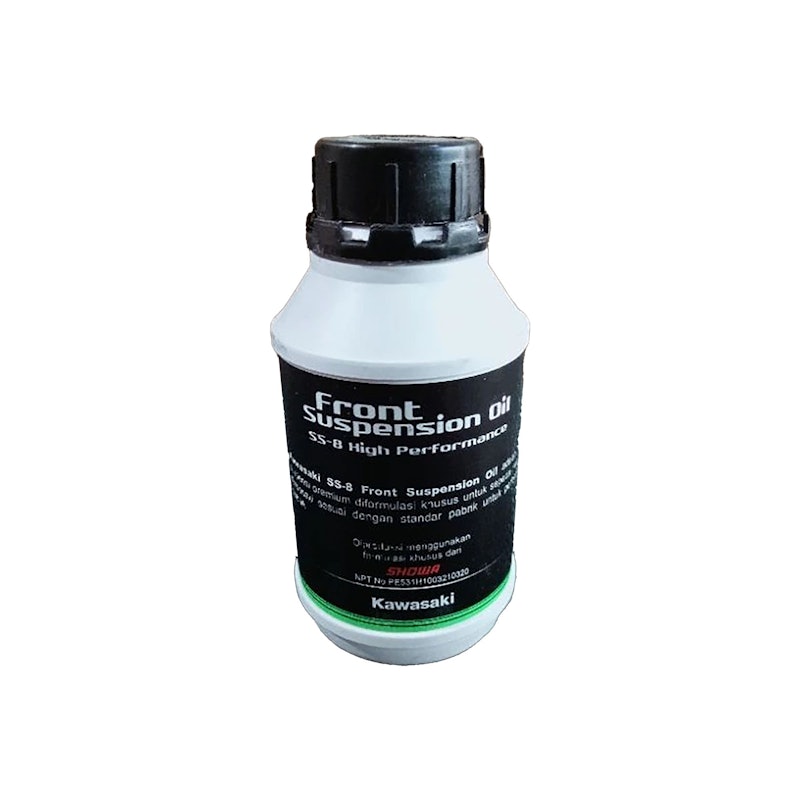 Kawasaki Front Suspension Oil SS-8 5