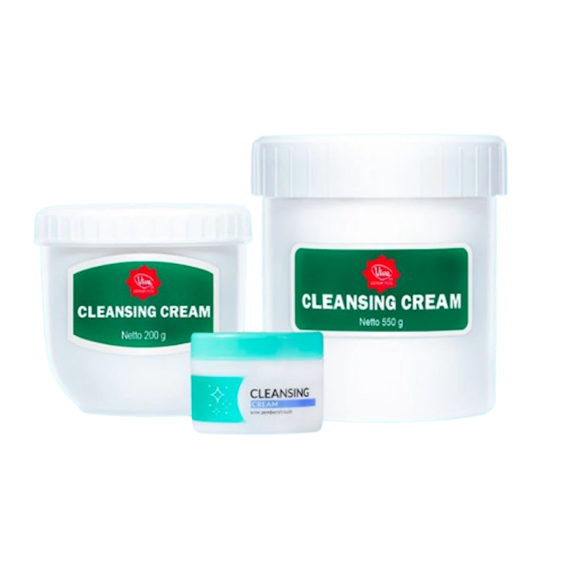 Viva Cleansing Cream