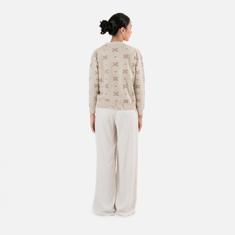 Dama Kara Hapsari Cardigan 4