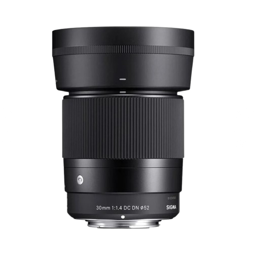 10 Rekomendasi Lensa Mirrorless Terbaik (Terbaru Tahun 2026) 3