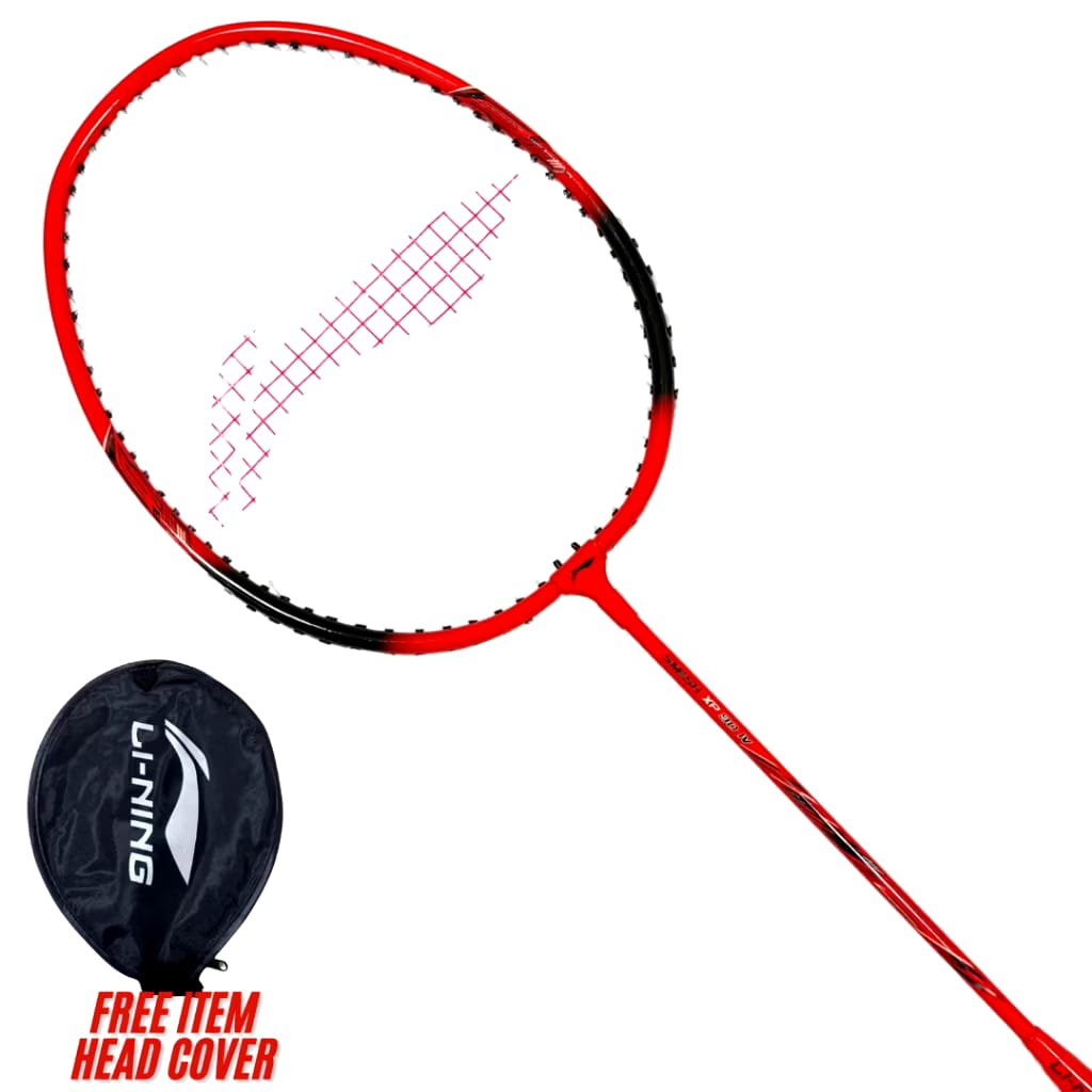 Li-Ning (China) Sports Goods Co., Ltd Raket Badminton XP 90