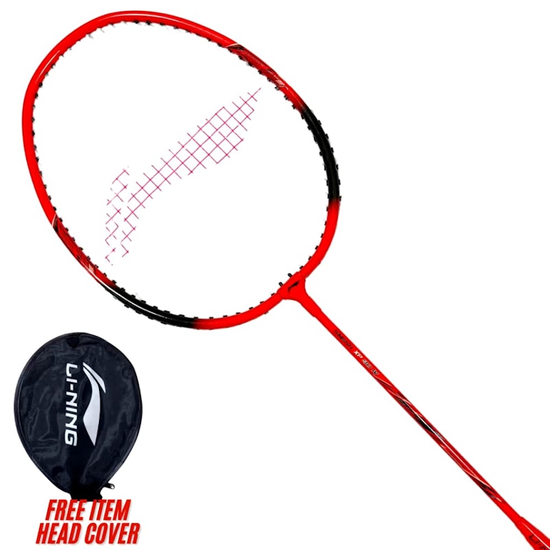 Li-Ning Badminton Racket 2