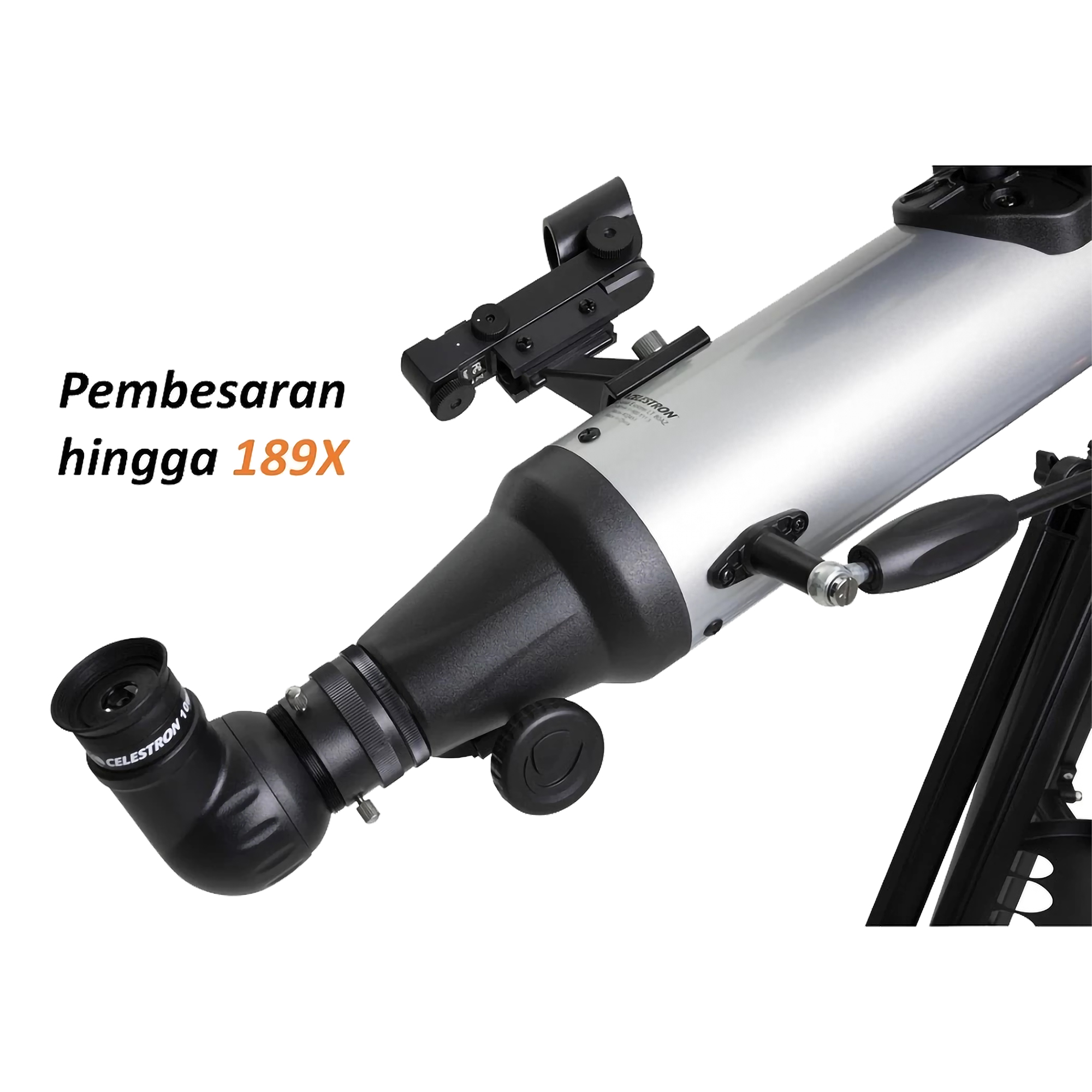 Synta Technology Corporation Celestron StarSense Explorer LT80AZ