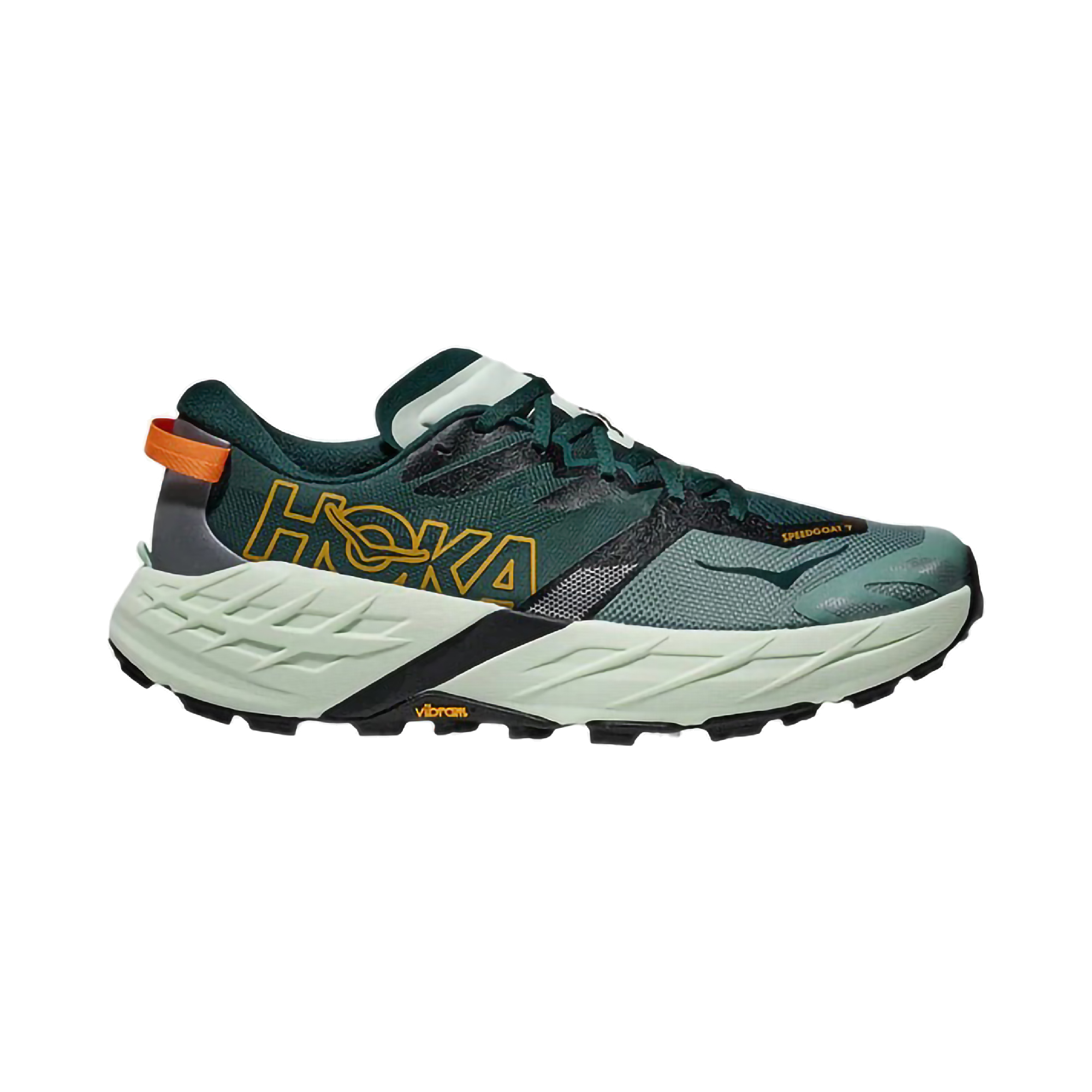 HOKA Speedgoat 7 Men Running Shoes 1