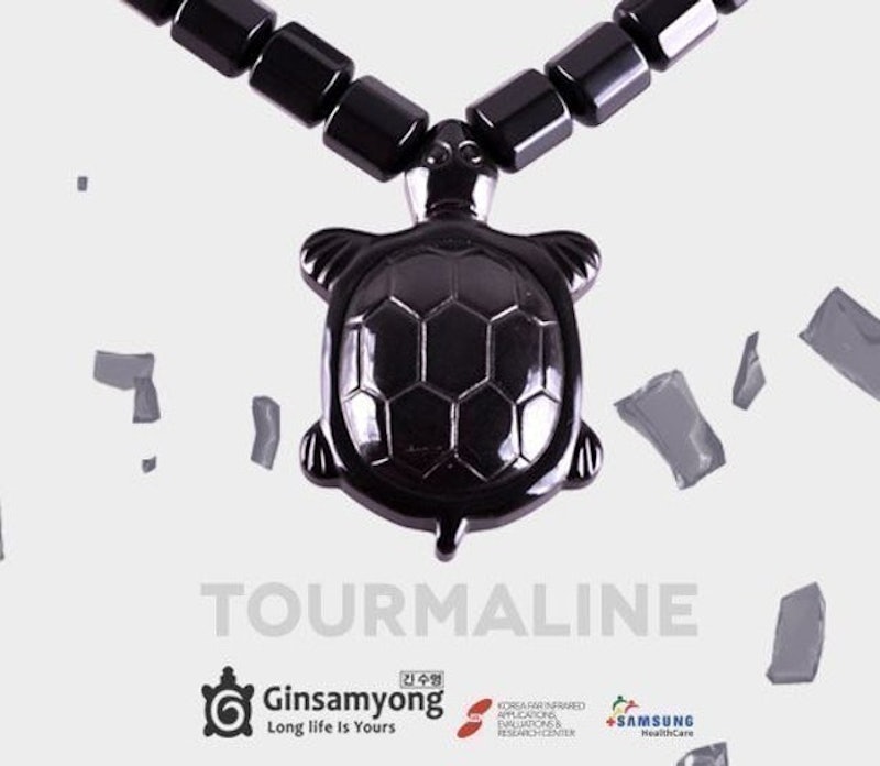Ginsamyong Classic Series 2
