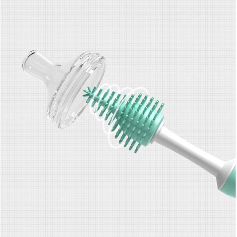 Silicone Bottle Brush 3