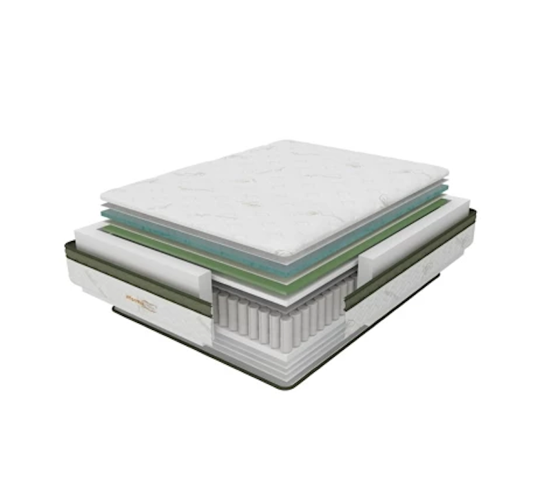 Informa Sleep® Aloe Ortho 3
