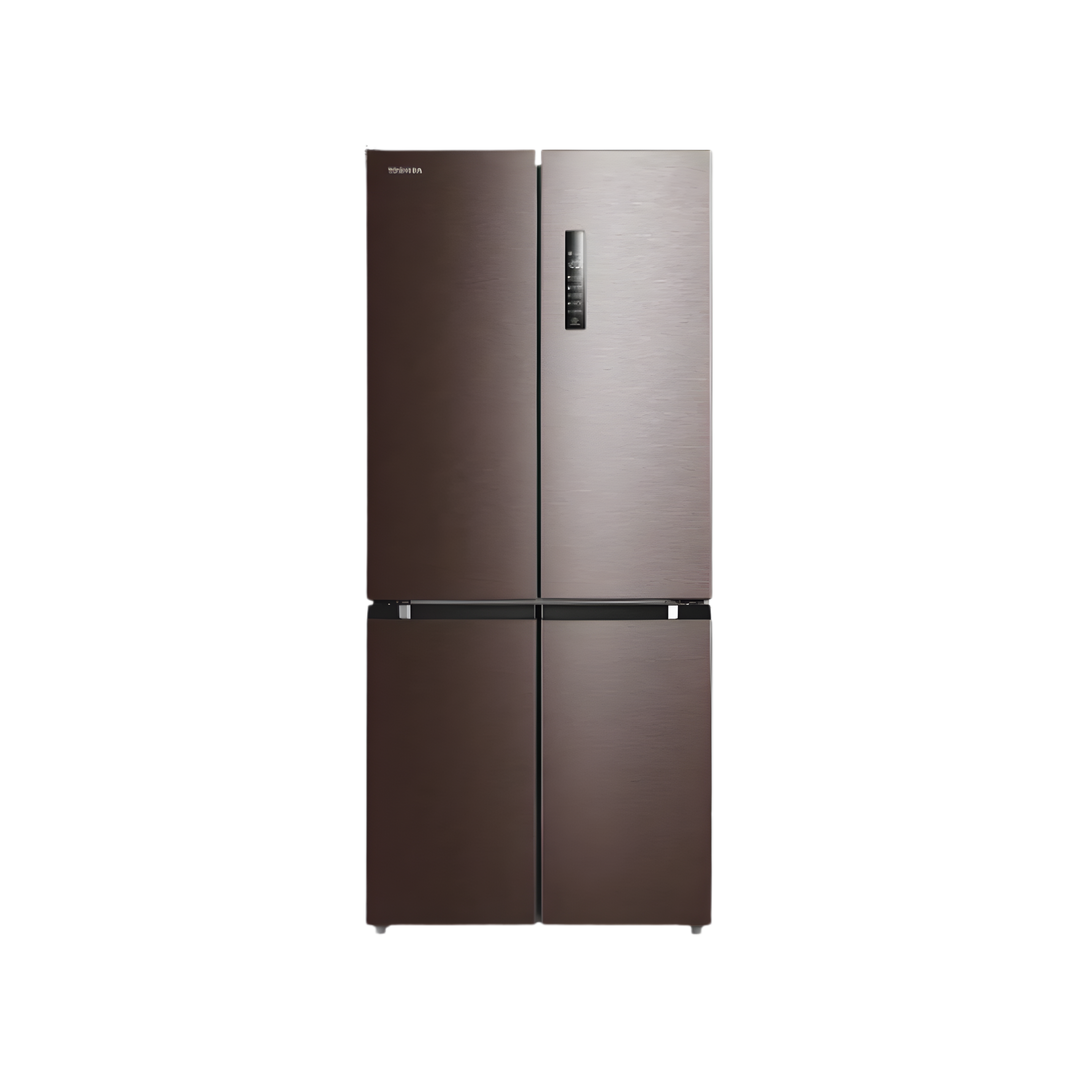Toshiba Kulkas Multi Door  ｜ GR-RF610WE-PMF(37)
