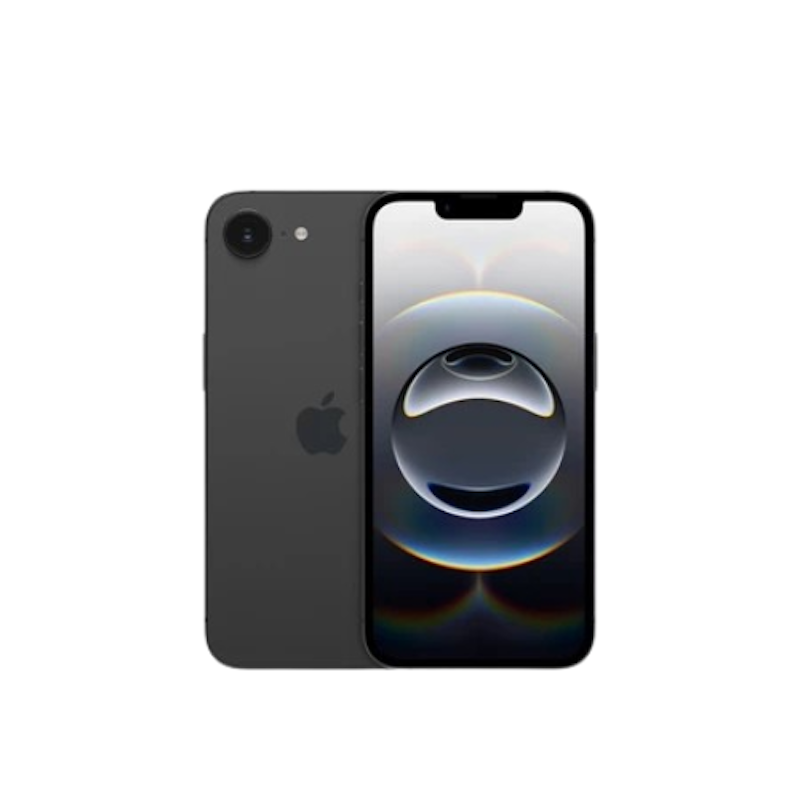 iPhone 16e 1