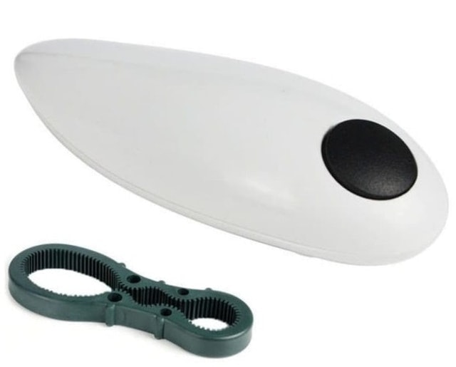 One Touch Can Opener