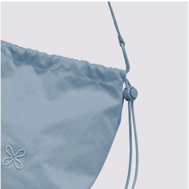 Eksonindo Multi Product Industry Exsport Basic Cubical Sling Pouch