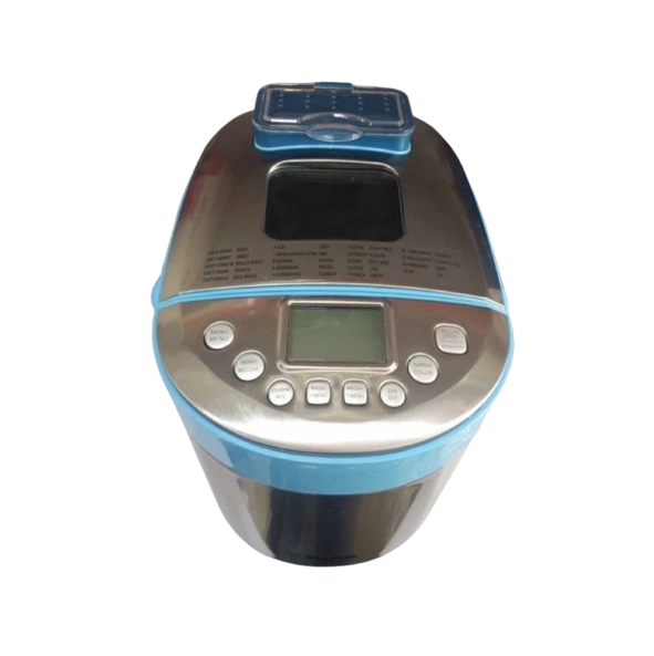 Solid Mesin Roti  ｜ SL BM-8011