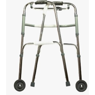 Clara Medica Clara Medica Alat Bantu Berjalan Lansia