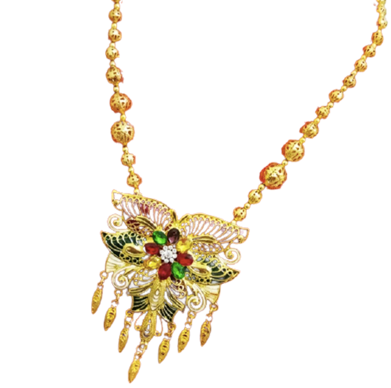 Kalung Bros Dubai 1