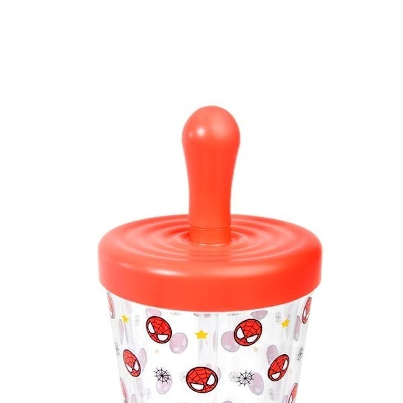 Botol Plastik Portable 2