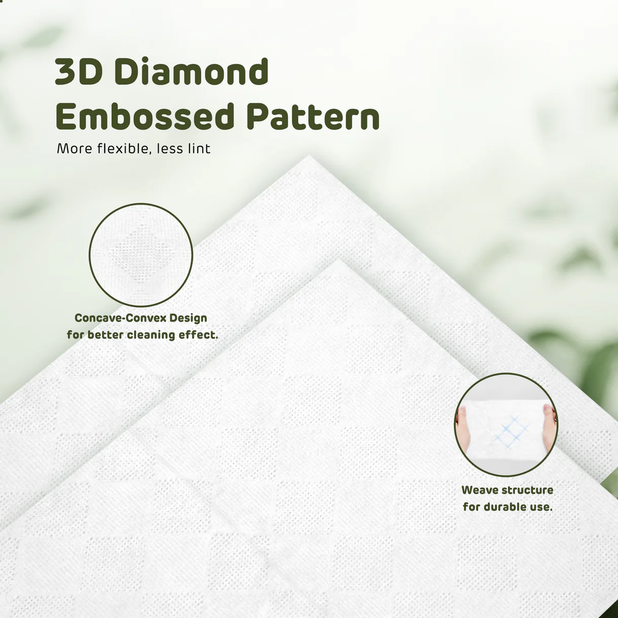 Wibi Artha Jaya  aiwibi Baby Dry Wipes 