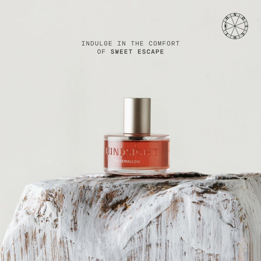 Hindsight Muskmallow Eau de Parfum  5