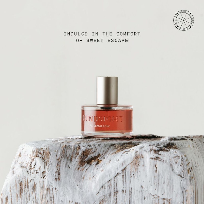 Hindsight Muskmallow Eau de Parfum 5