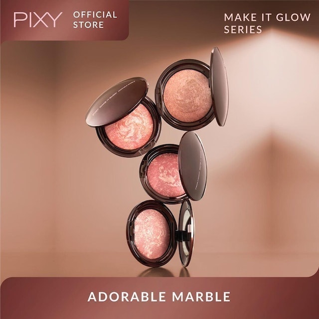 PIXY Make It Glow Adorable Marble