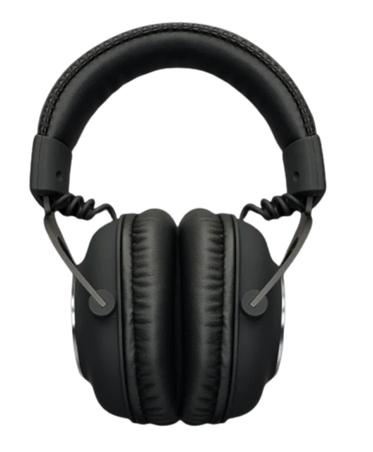 Logitech International Logitech Pro X Gaming Headset 7.1 MDR-100AAP