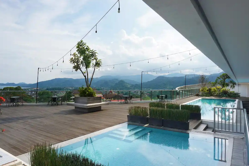 Golden Tulip Springhill Lampung 4