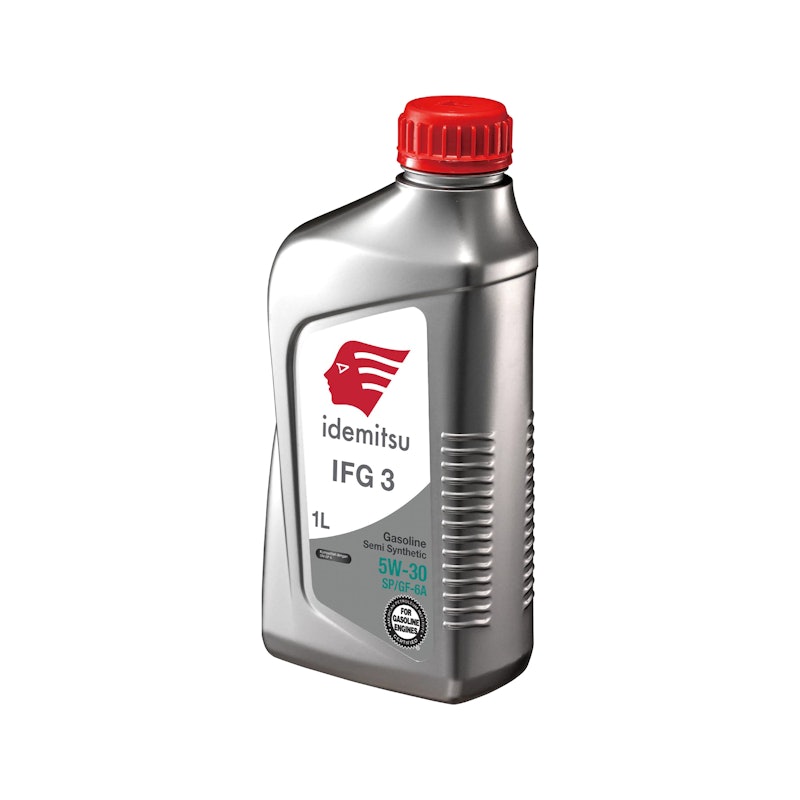 Idemitsu IFG3 5W-30 SP/GF-6A 2