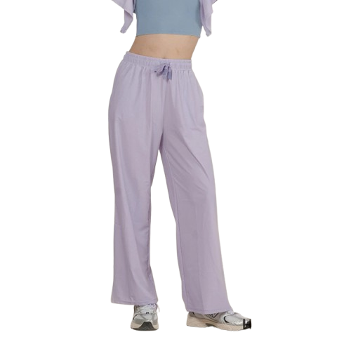 HAPPYFIT Jogger Pants Cloudy Comfort
