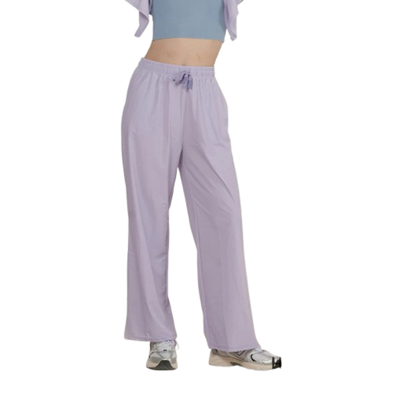 HAPPYFIT Jogger Pants Cloudy Comfort 1