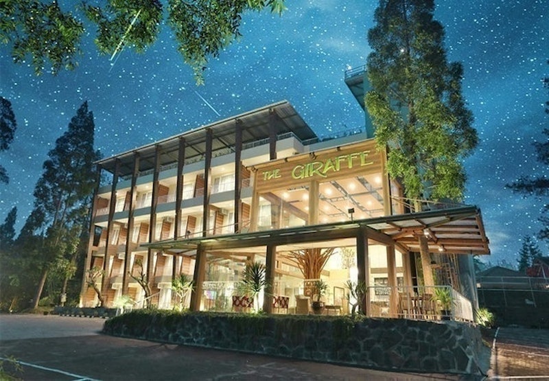 Royal Safari Garden Resort & Convention 4