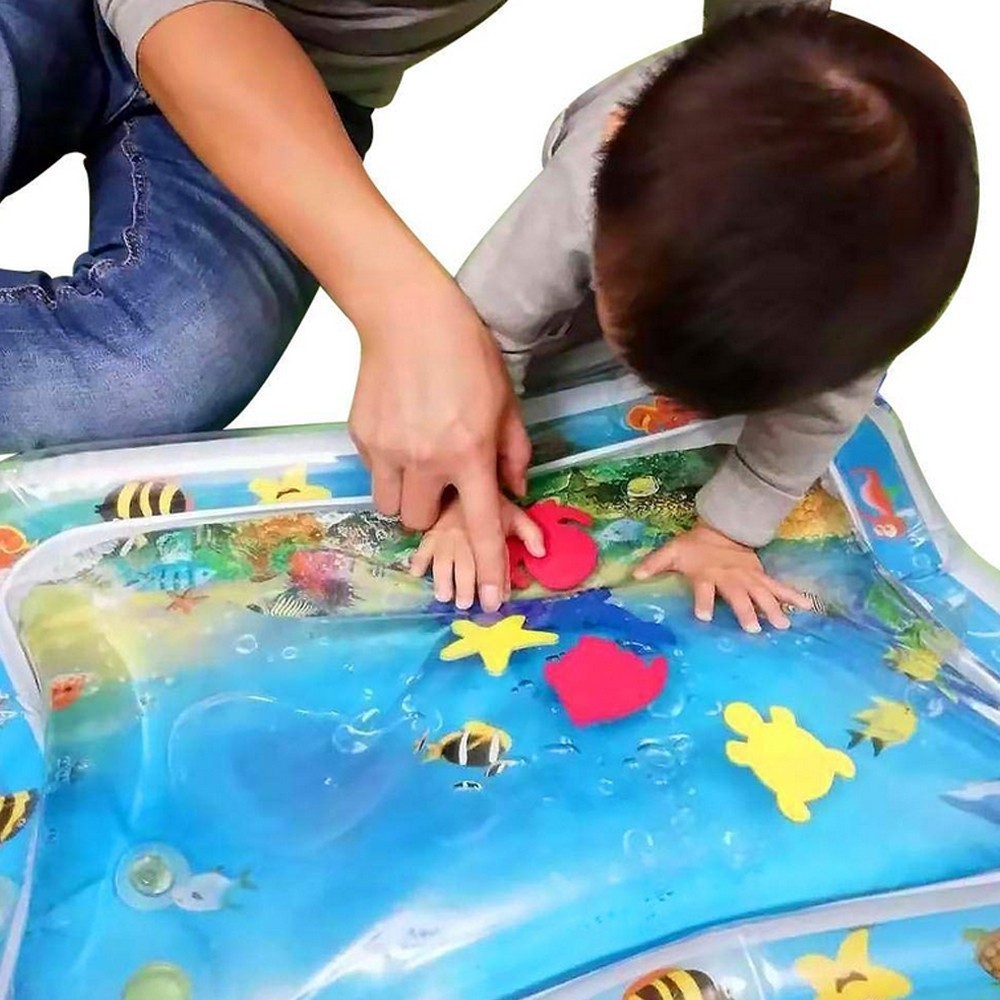 Nodia Nodia Water Playmat