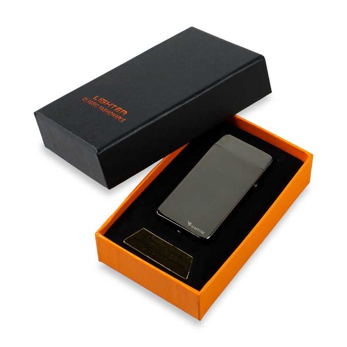  Firetric Pulse Plasma Double Arc Lighter JL613-FD