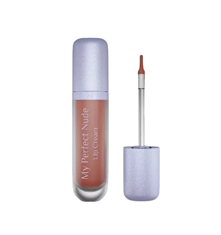 My Perfect Nude Lip Cream 08 Toffee Latte 1