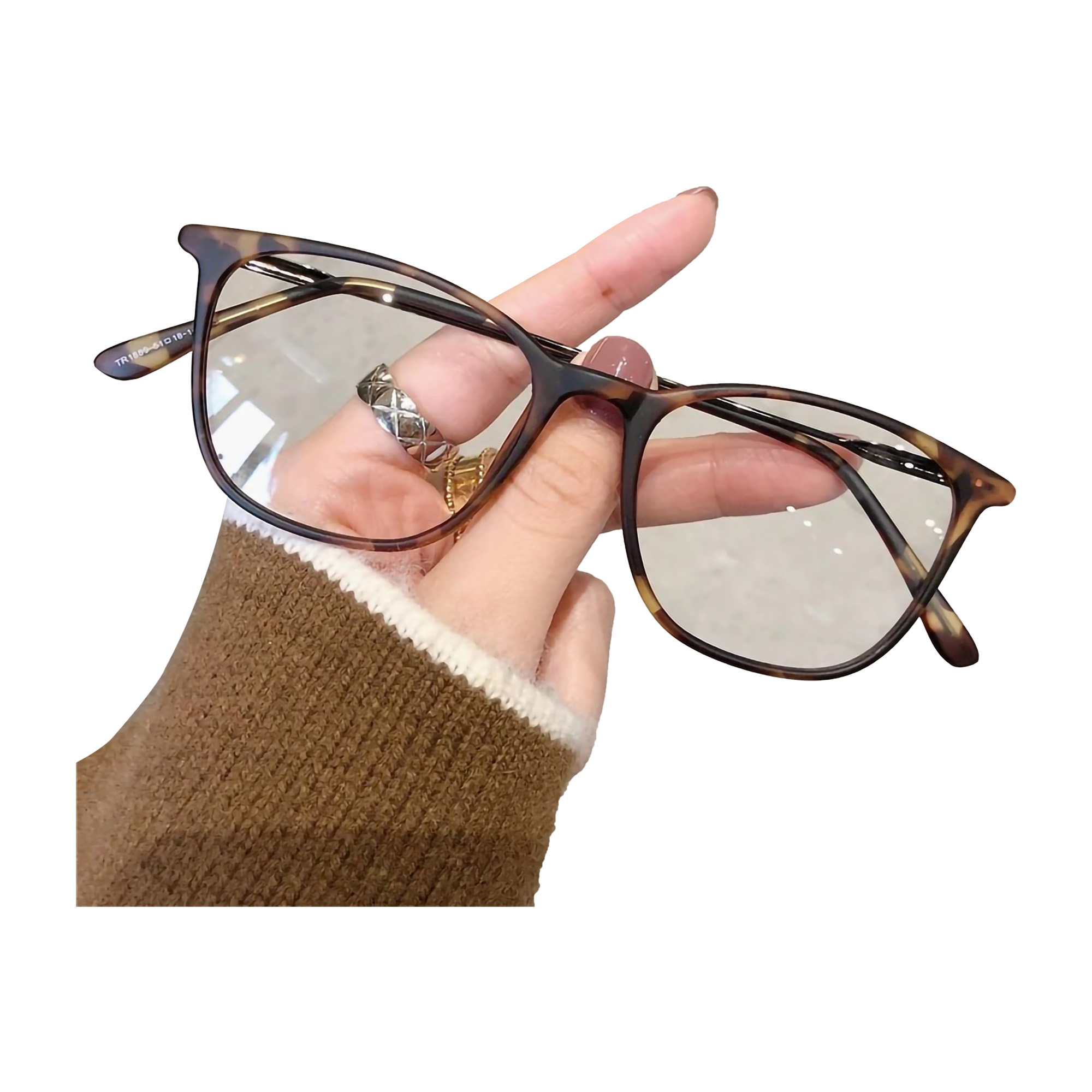 Viendo Kacamata Photocromic