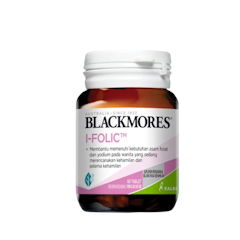 I-Folic™