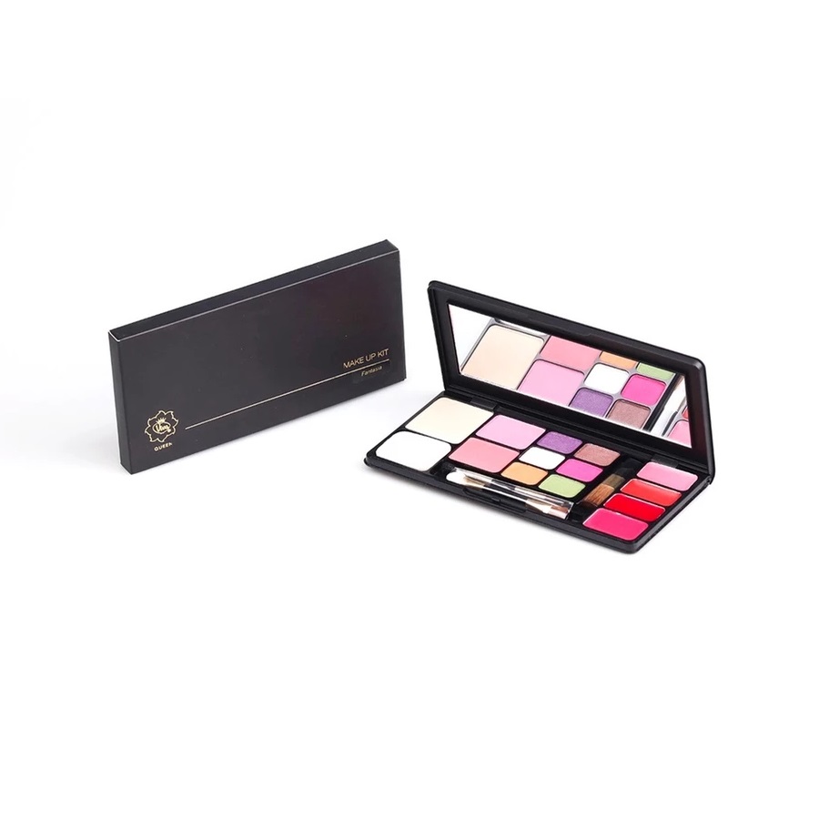 Viva Queen Make Up Kit Fantasia