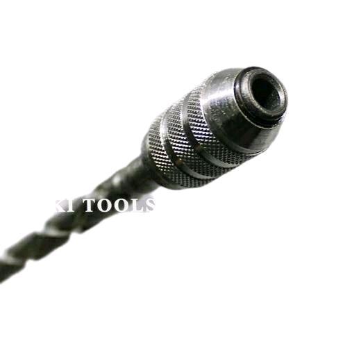 Koala Tools Koala Spiral Ratchet Screwdriver Set