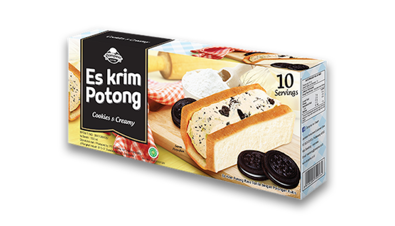 Es Krim Potong 3