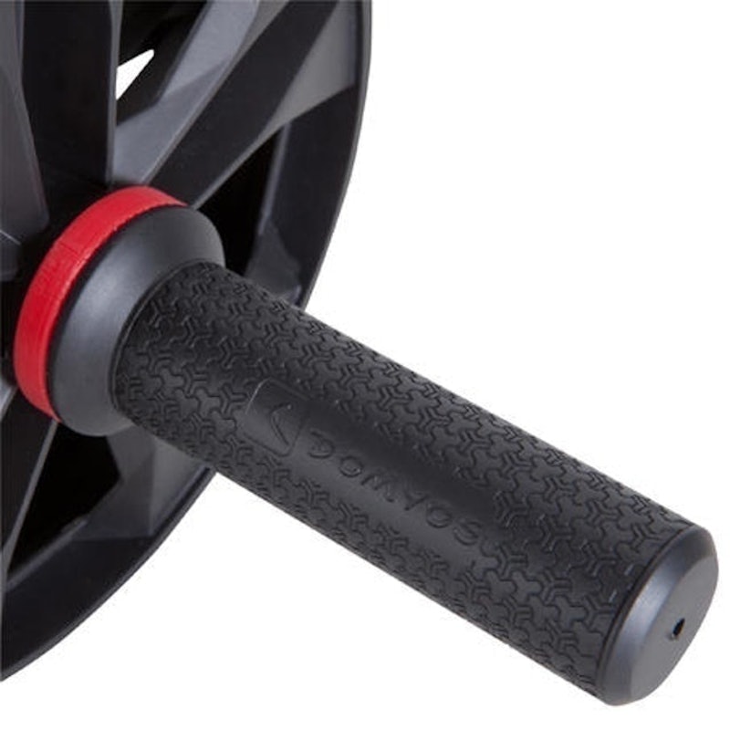 Domyos Ab Wheel Cross Training ab roller 5