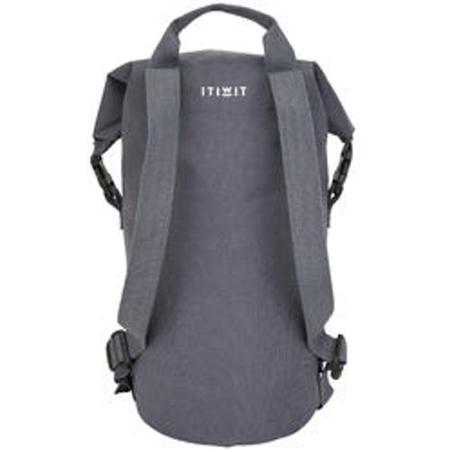 Tas Duffel 30L Kedap Air 2