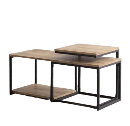 Heim Studio Kozu Coffee Table