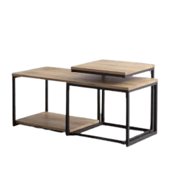 Heim Studio Kozu Coffee Table