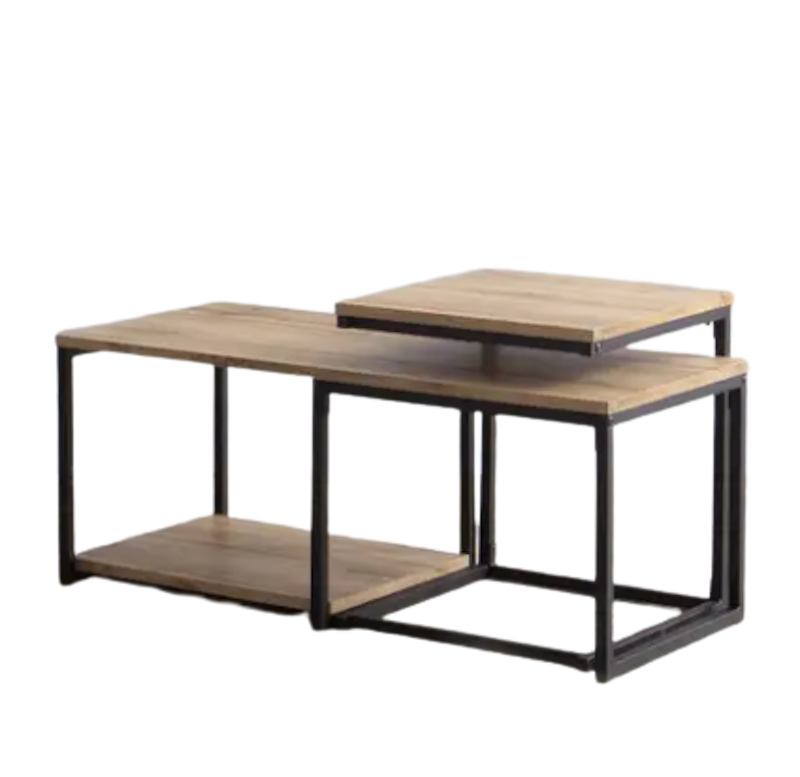 Heim Studio Kozu Coffee Table 1