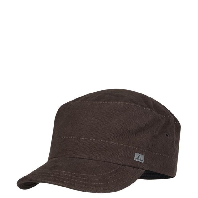 Commando Metal 1.0 Cap 4